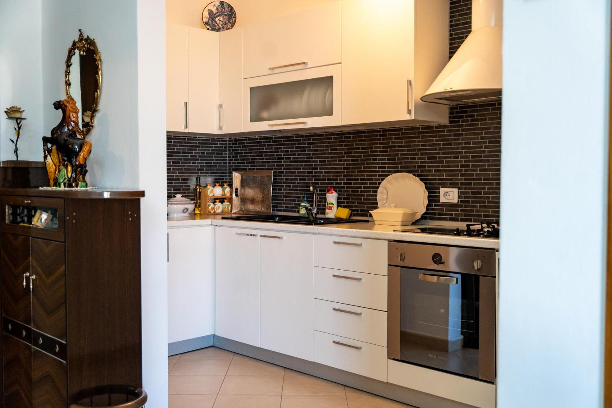 Cozy In Apartment Vlore