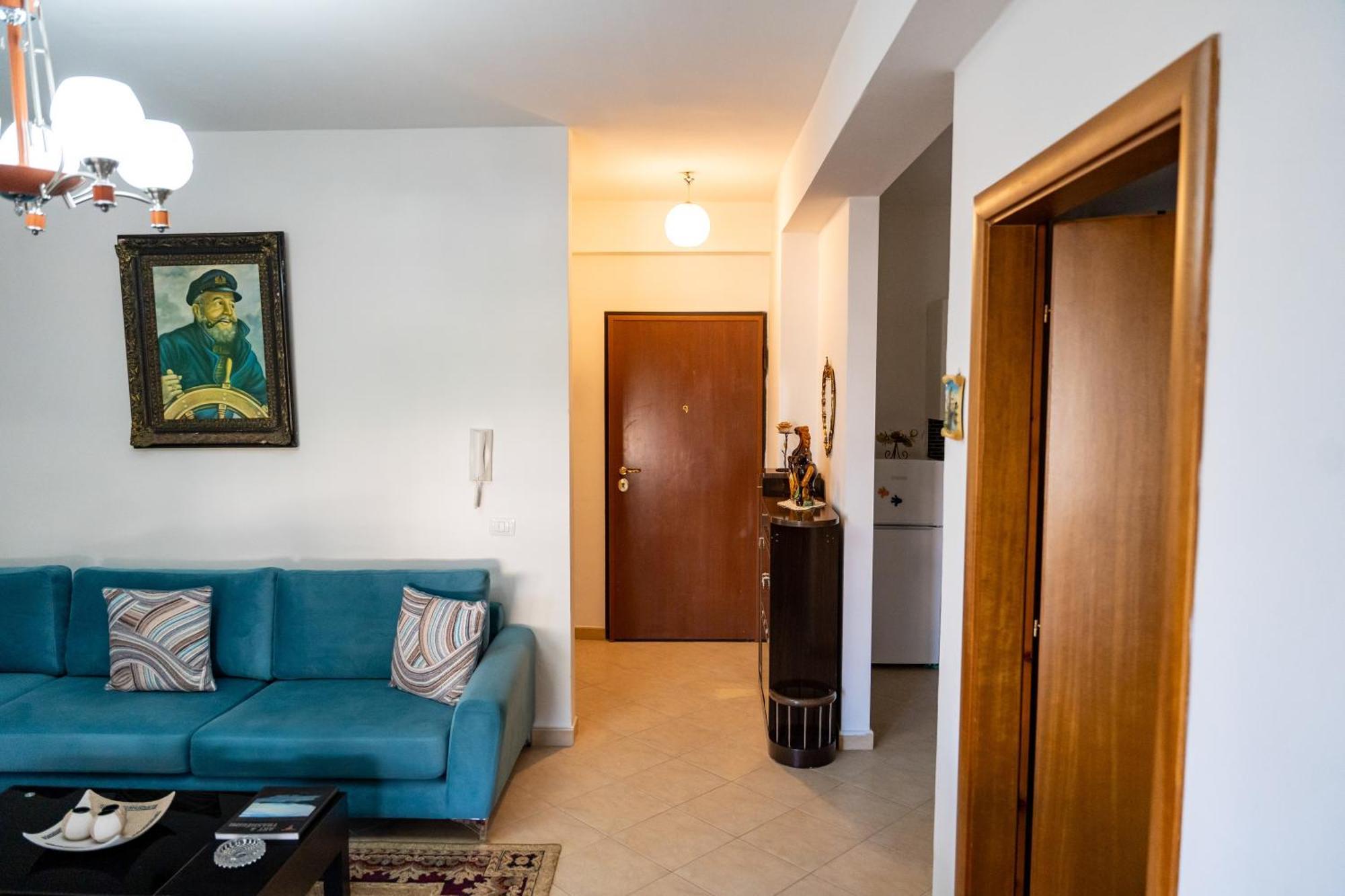 Apartment Cozy In *